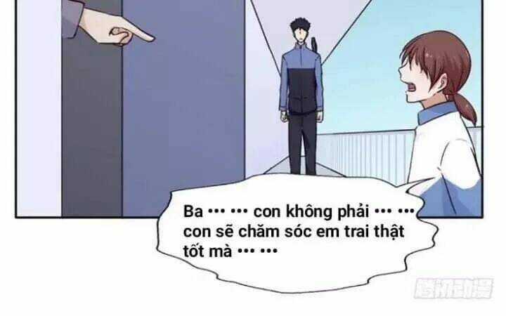 Chạy Đi Âm Sai Chapter 111 trang 12
