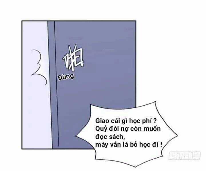 Chạy Đi Âm Sai Chapter 111 trang 13