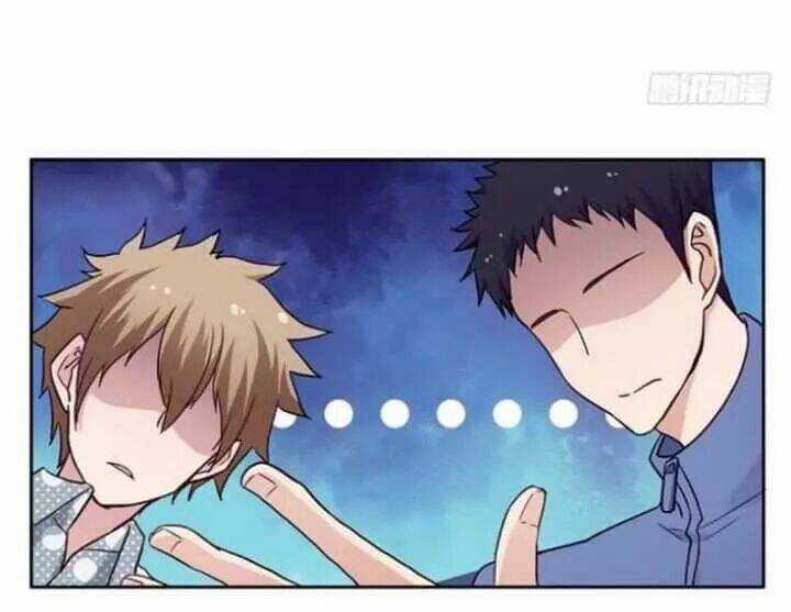 Chạy Đi Âm Sai Chapter 111 trang 21