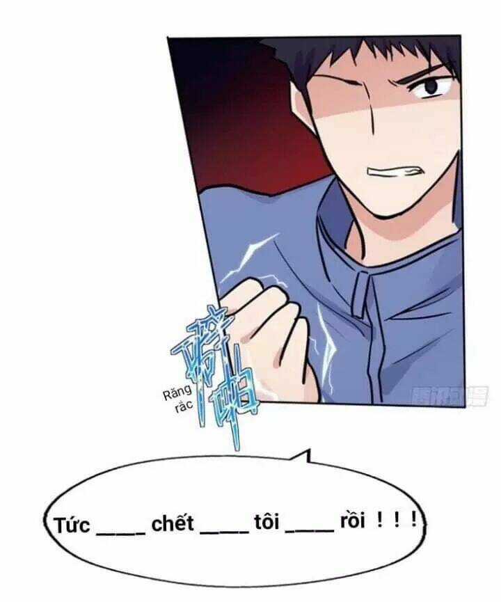 Chạy Đi Âm Sai Chapter 111 trang 25