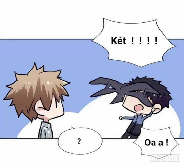 Chạy Đi Âm Sai Chapter 111 trang 26