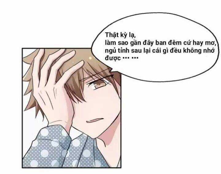 Chạy Đi Âm Sai Chapter 111 trang 4