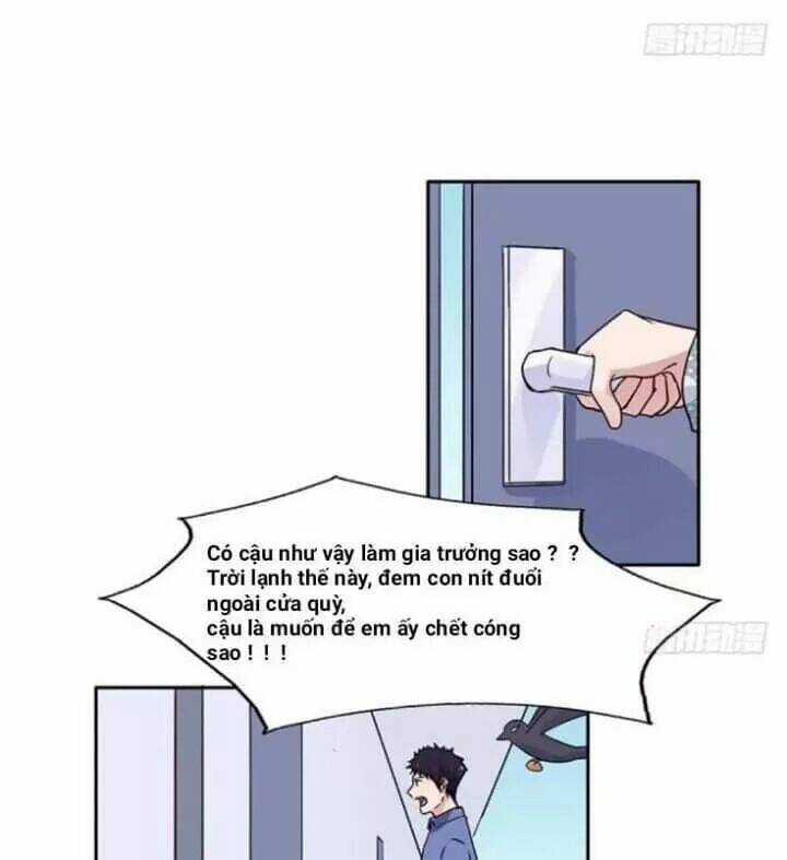 Chạy Đi Âm Sai Chapter 111 trang 6