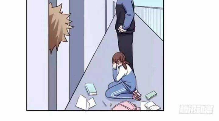 Chạy Đi Âm Sai Chapter 111 trang 7