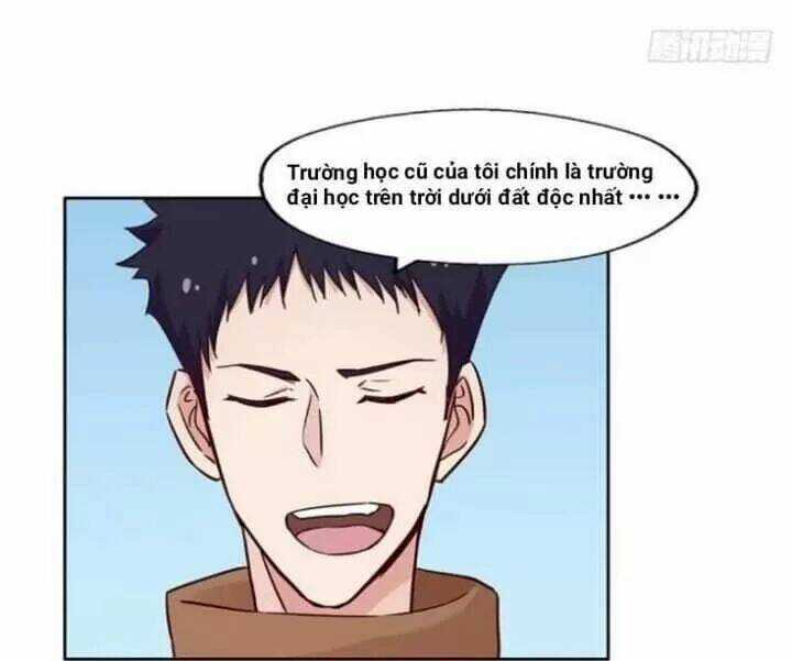 Chạy Đi Âm Sai Chapter 112 trang 10