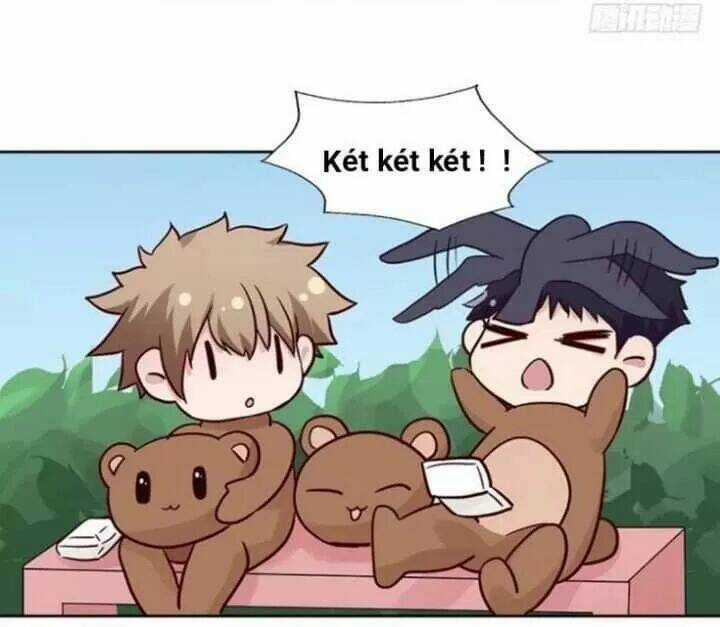 Chạy Đi Âm Sai Chapter 112 trang 11