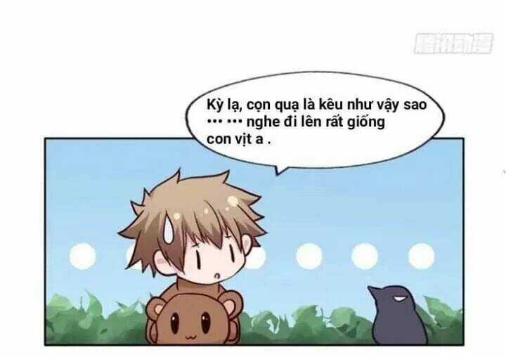 Chạy Đi Âm Sai Chapter 112 trang 14