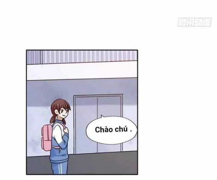 Chạy Đi Âm Sai Chapter 112 trang 21