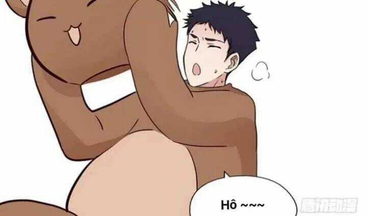 Chạy Đi Âm Sai Chapter 112 trang 5