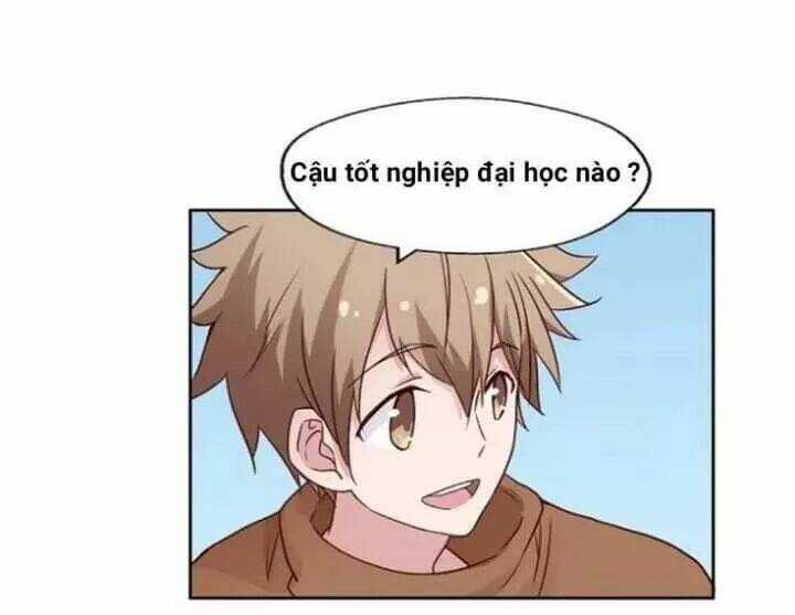 Chạy Đi Âm Sai Chapter 112 trang 9