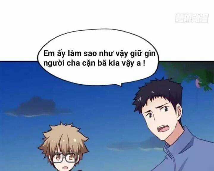 Chạy Đi Âm Sai Chapter 113 trang 11