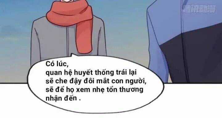 Chạy Đi Âm Sai Chapter 113 trang 12