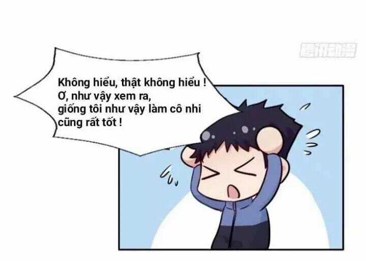 Chạy Đi Âm Sai Chapter 113 trang 13