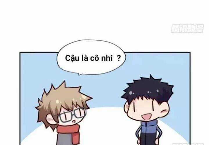 Chạy Đi Âm Sai Chapter 113 trang 14