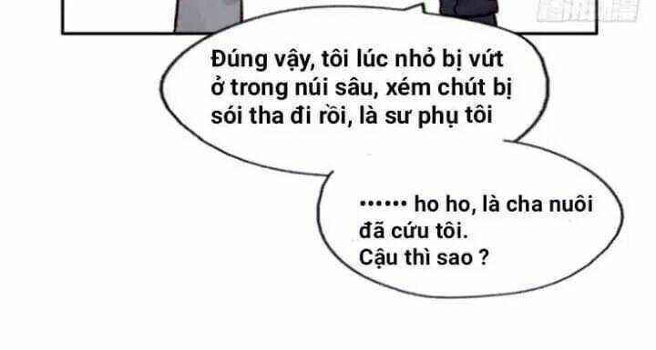 Chạy Đi Âm Sai Chapter 113 trang 15