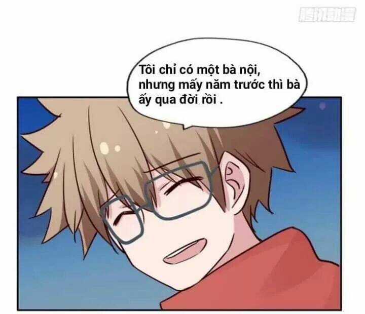 Chạy Đi Âm Sai Chapter 113 trang 16