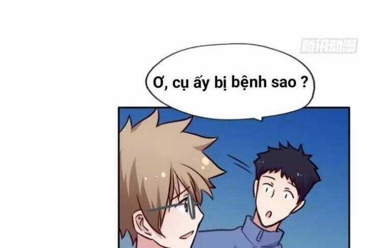 Chạy Đi Âm Sai Chapter 113 trang 17