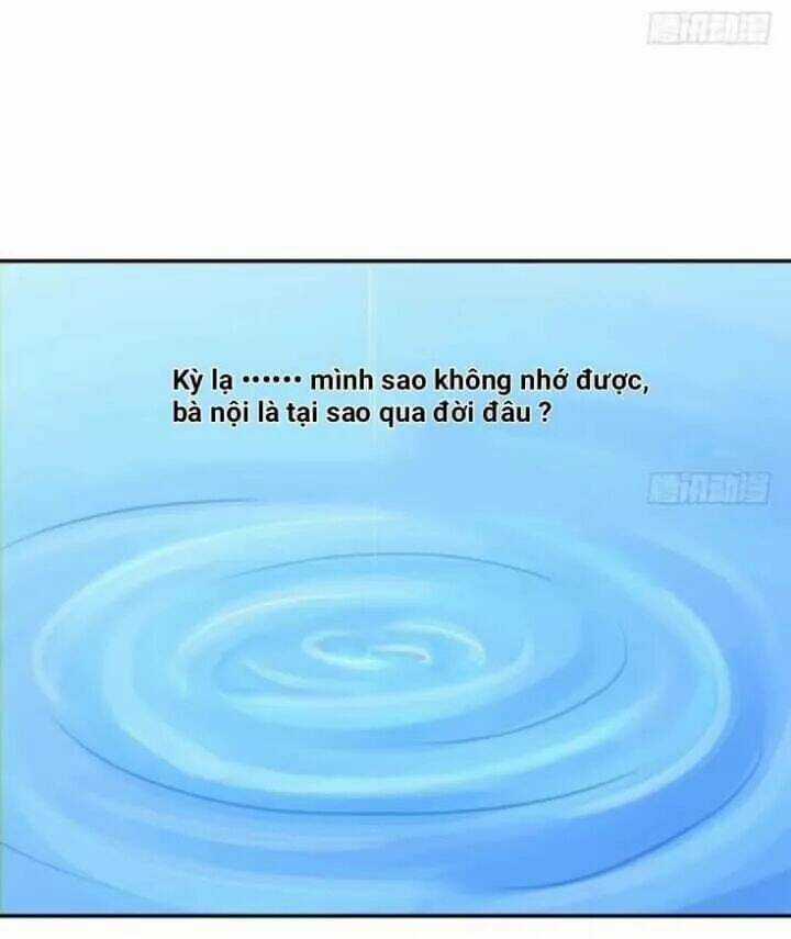 Chạy Đi Âm Sai Chapter 113 trang 20