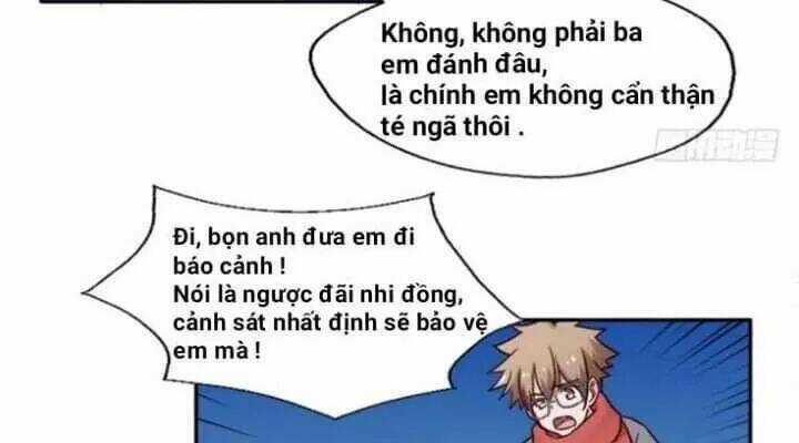 Chạy Đi Âm Sai Chapter 113 trang 5