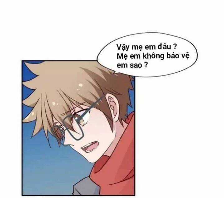 Chạy Đi Âm Sai Chapter 113 trang 7
