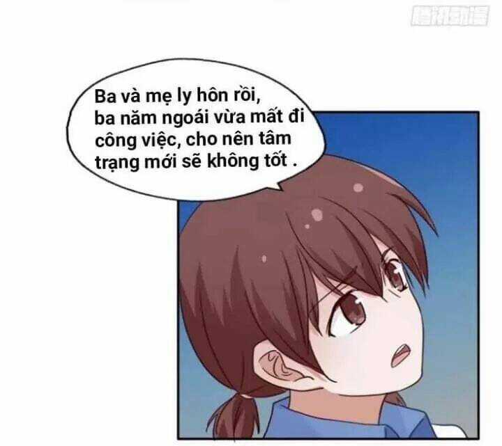 Chạy Đi Âm Sai Chapter 113 trang 8