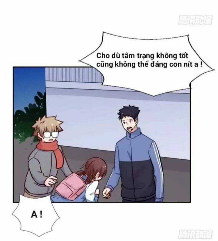 Chạy Đi Âm Sai Chapter 113 trang 9