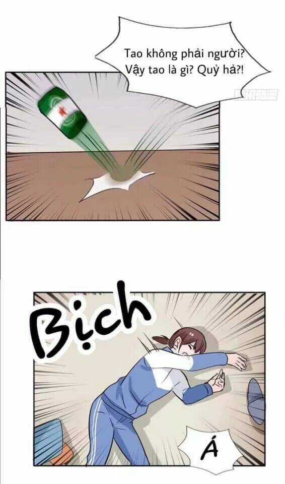 Chạy Đi Âm Sai Chapter 114 trang 10