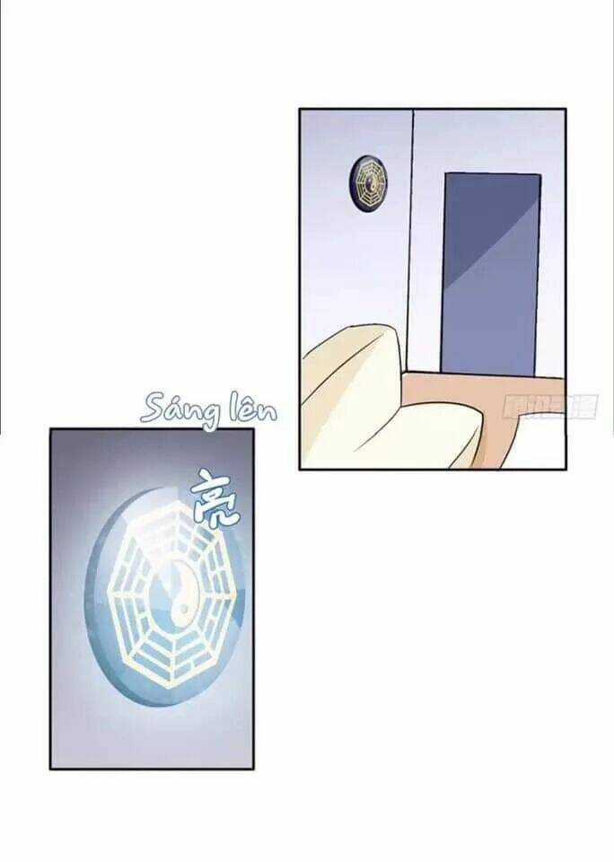 Chạy Đi Âm Sai Chapter 114 trang 11