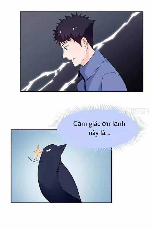 Chạy Đi Âm Sai Chapter 114 trang 12