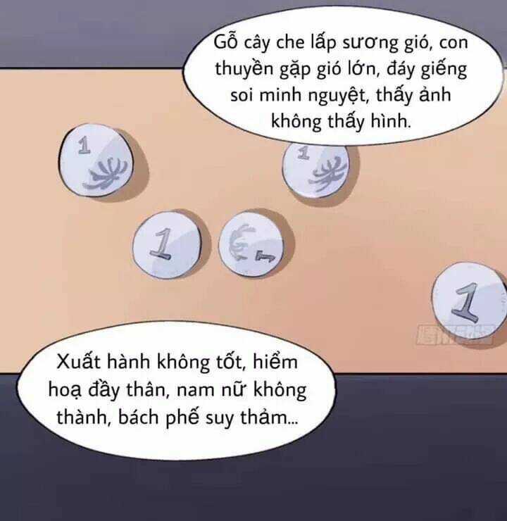 Chạy Đi Âm Sai Chapter 114 trang 15