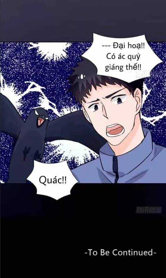 Chạy Đi Âm Sai Chapter 114 trang 16