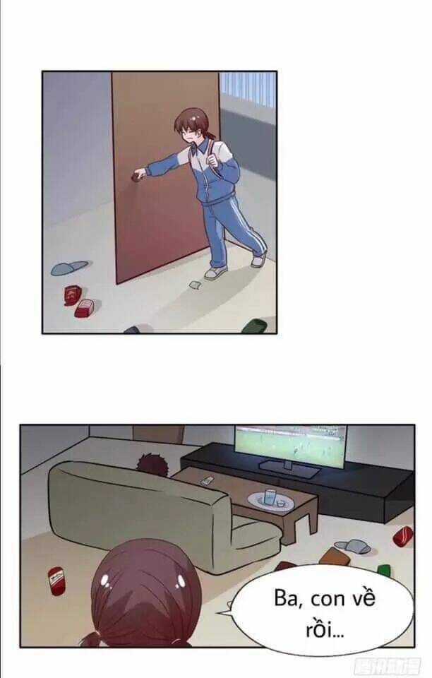 Chạy Đi Âm Sai Chapter 114 trang 2