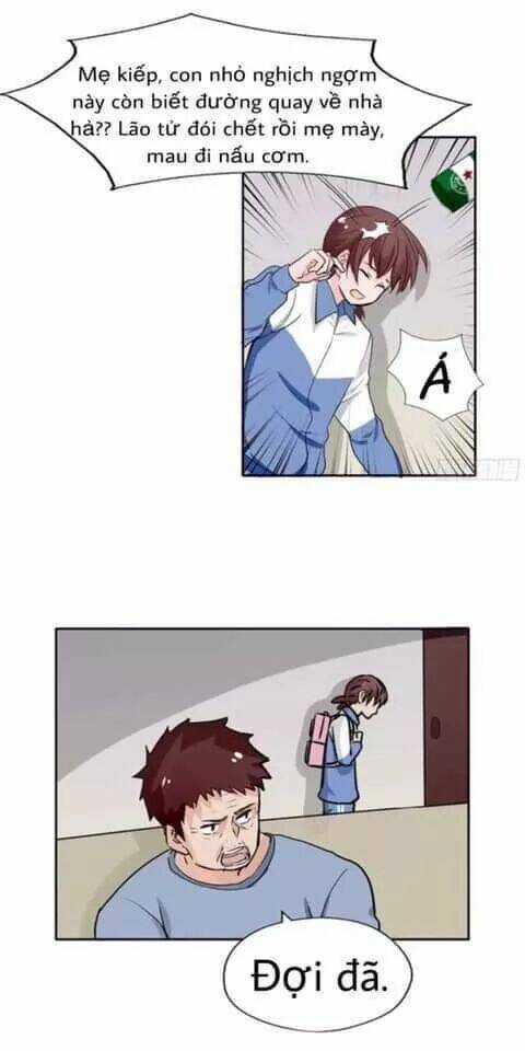 Chạy Đi Âm Sai Chapter 114 trang 3