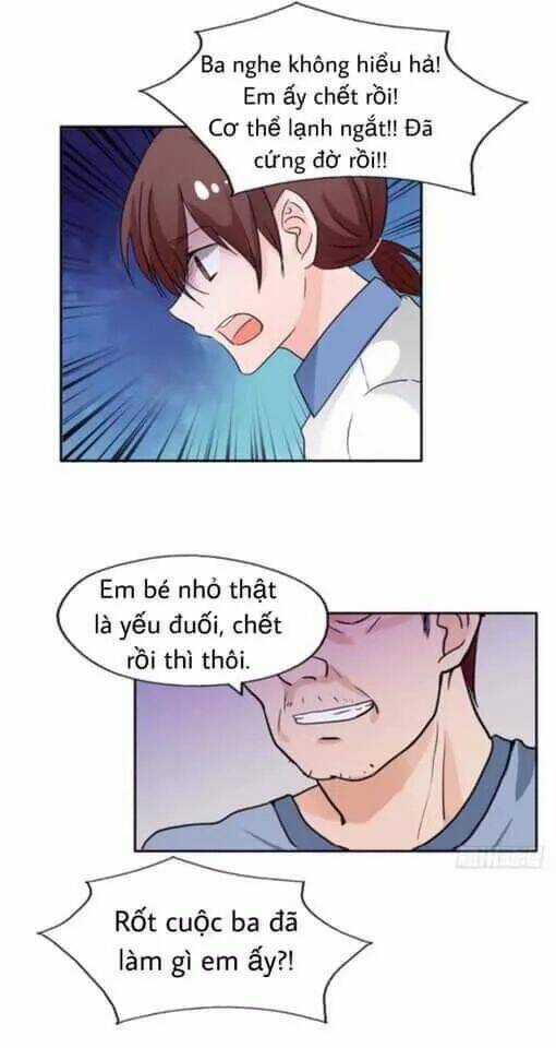 Chạy Đi Âm Sai Chapter 114 trang 7