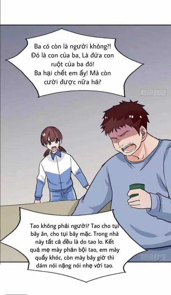 Chạy Đi Âm Sai Chapter 114 trang 9