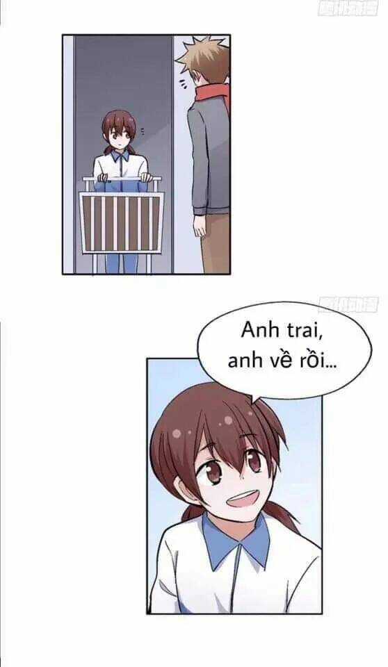 Chạy Đi Âm Sai Chapter 115 trang 13