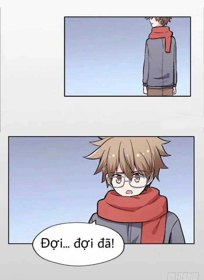 Chạy Đi Âm Sai Chapter 115 trang 17