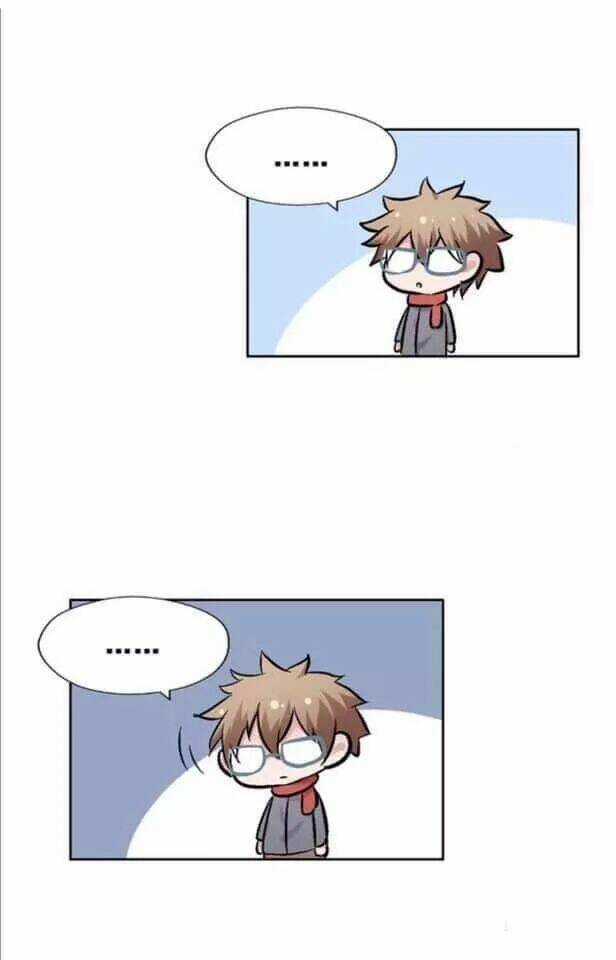 Chạy Đi Âm Sai Chapter 115 trang 8