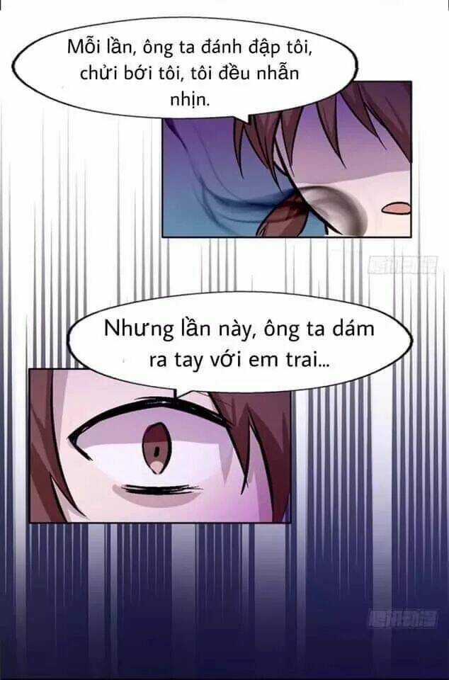 Chạy Đi Âm Sai Chapter 116 trang 10