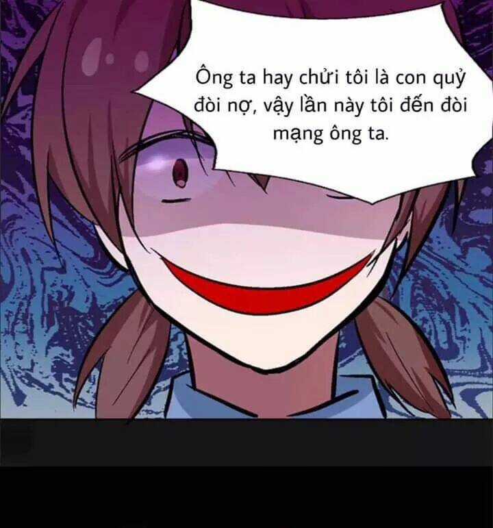 Chạy Đi Âm Sai Chapter 116 trang 11