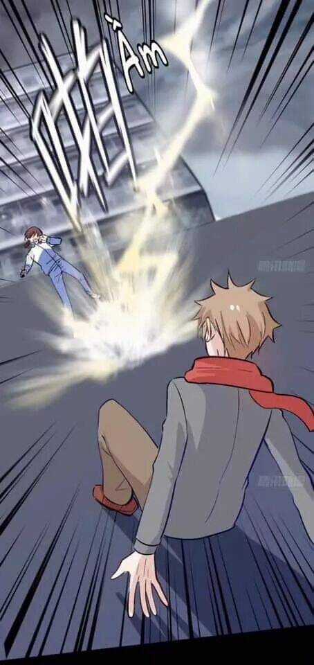 Chạy Đi Âm Sai Chapter 116 trang 13