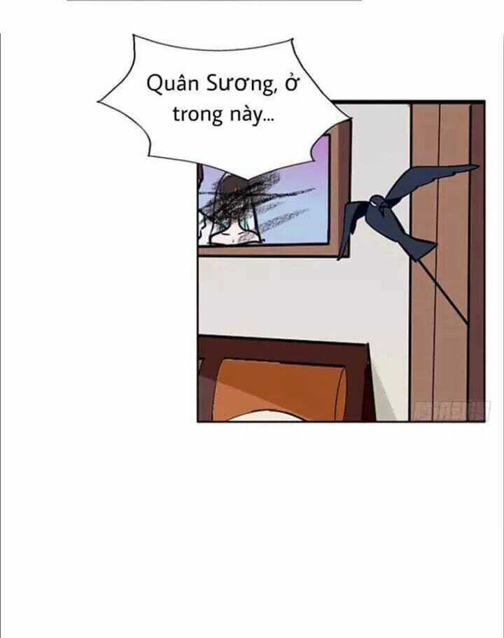 Chạy Đi Âm Sai Chapter 116 trang 3