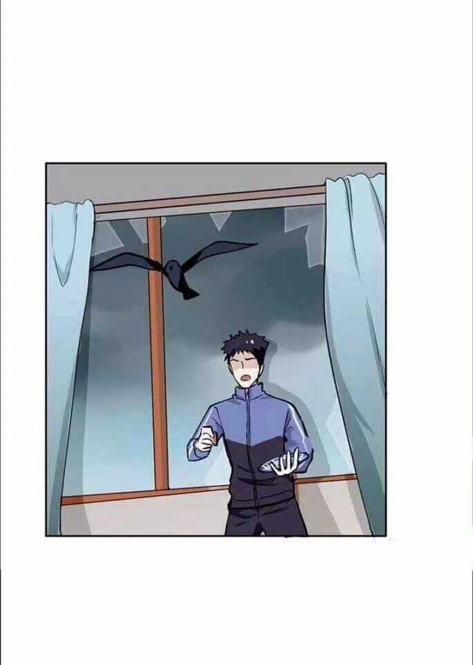 Chạy Đi Âm Sai Chapter 116 trang 4