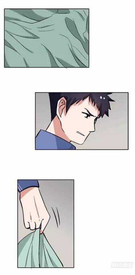 Chạy Đi Âm Sai Chapter 116 trang 6