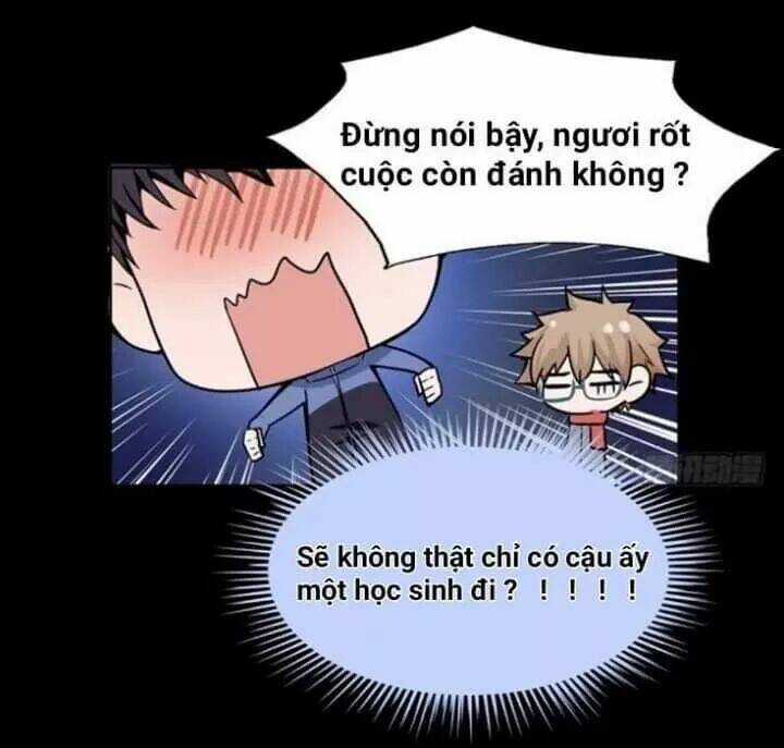 Chạy Đi Âm Sai Chapter 117 trang 10