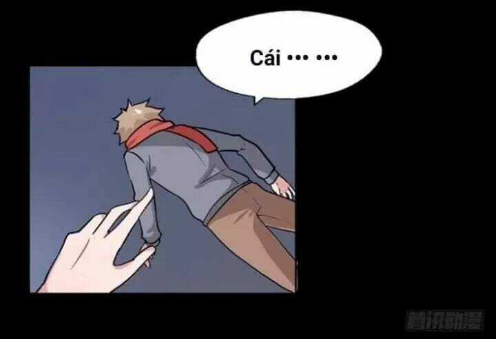 Chạy Đi Âm Sai Chapter 117 trang 13