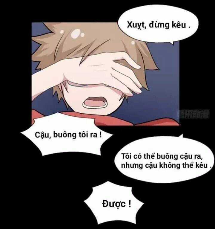 Chạy Đi Âm Sai Chapter 117 trang 15