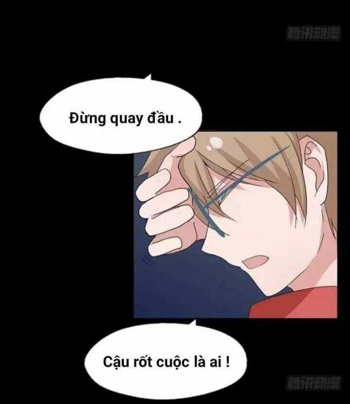 Chạy Đi Âm Sai Chapter 117 trang 16