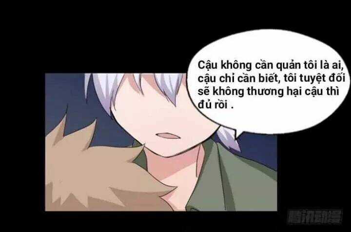 Chạy Đi Âm Sai Chapter 117 trang 17