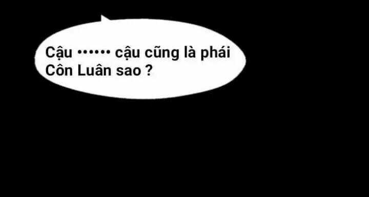 Chạy Đi Âm Sai Chapter 117 trang 18